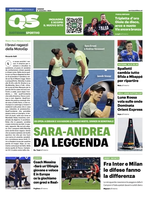 QS Quotidiano Sportivo