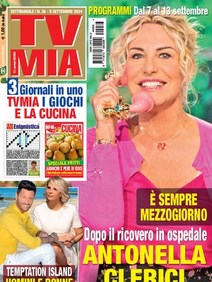 TV Mia