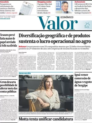 Valor Econômico