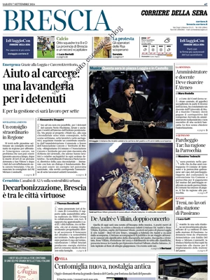 Corriere della Sera (Brescia)