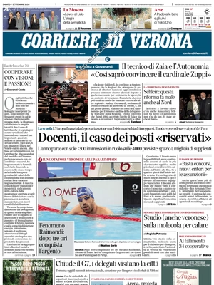 Corriere di Verona