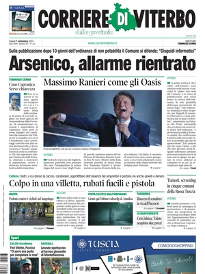 Corriere di Viterbo