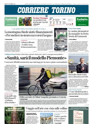 Corriere Torino