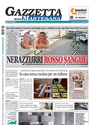 Gazzetta della Martesana