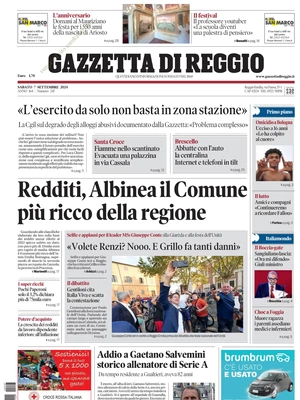 Gazzetta di Reggio