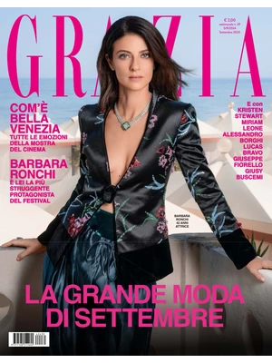 Grazia