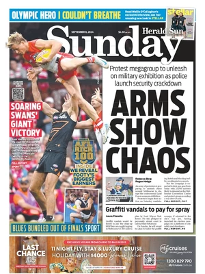 Herald Sun