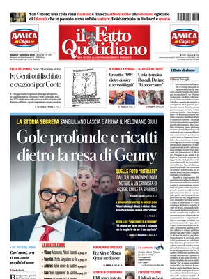 Il Fatto Quotidiano