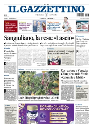 Il Gazzettino