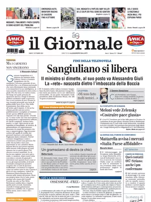 Il Giornale