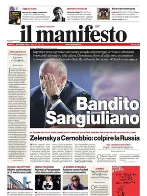 Il Manifesto