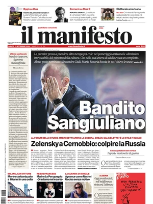 Il Manifesto