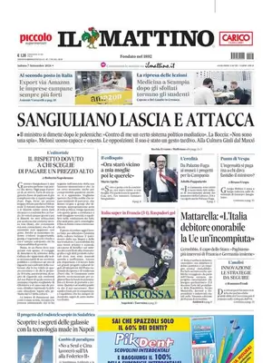 Il Mattino