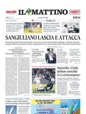 Il Mattino