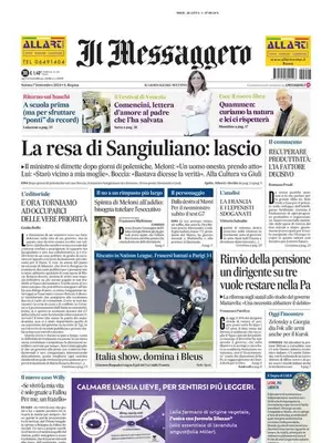 Il Messaggero