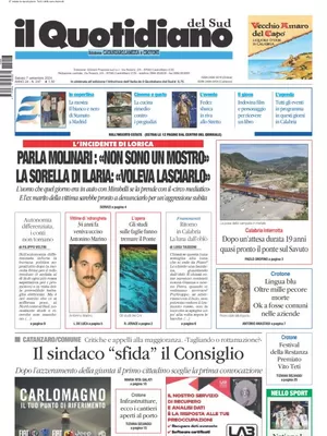 Il Quotidiano del Sud (Catanzaro)