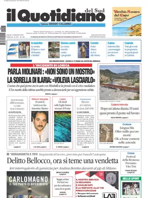 Il Quotidiano del Sud (Reggio Calabria)