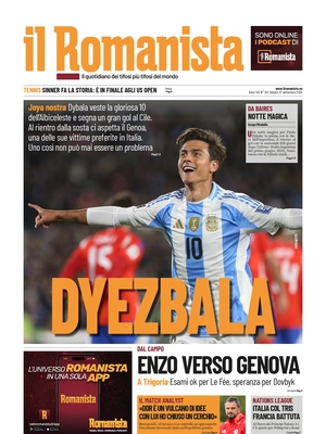 Il Romanista