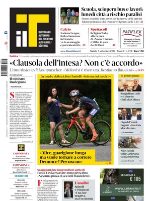 Il T Quotidiano