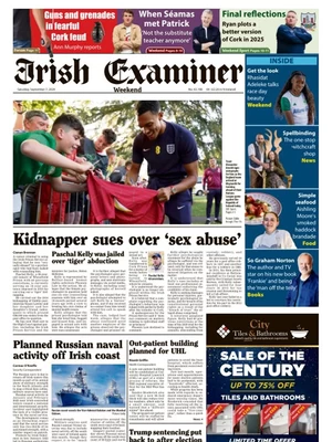 Irish Examiner