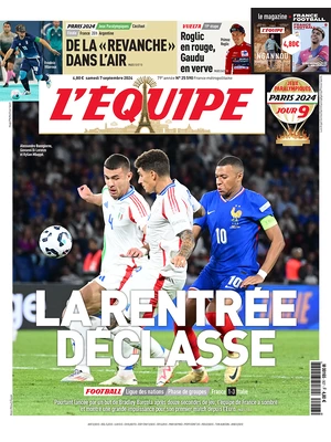 L'Equipe