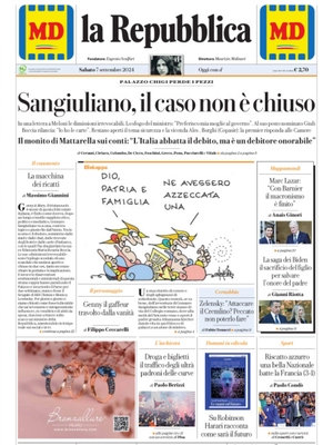 La Repubblica