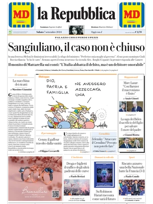 La Repubblica