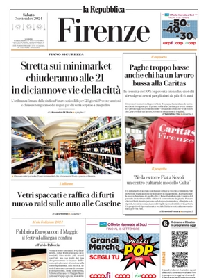 La Repubblica (Firenze)