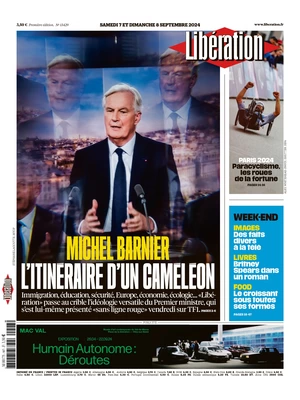 Libération