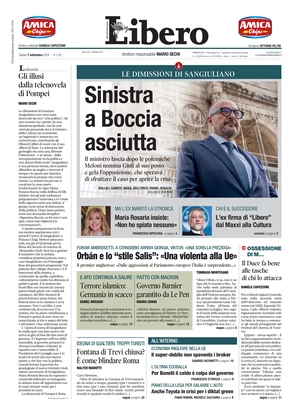 Libero Quotidiano