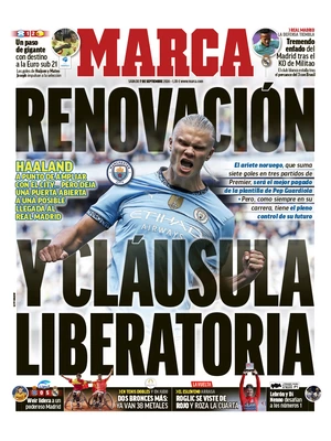 Marca