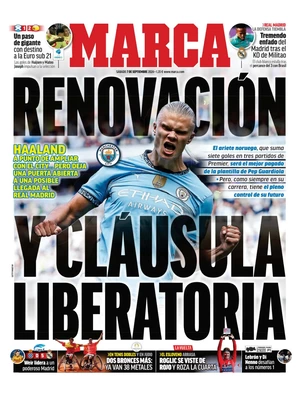 Marca