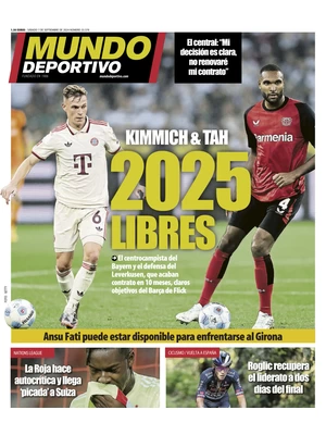 Mundo Deportivo