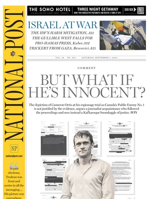 National Post