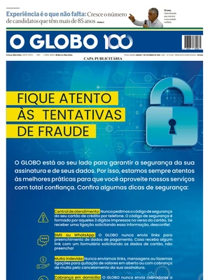 O Globo