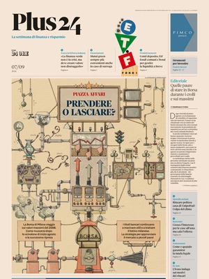 Plus24 (Il Sole 24 Ore)