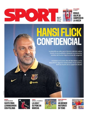 SPORT (Barcelona)