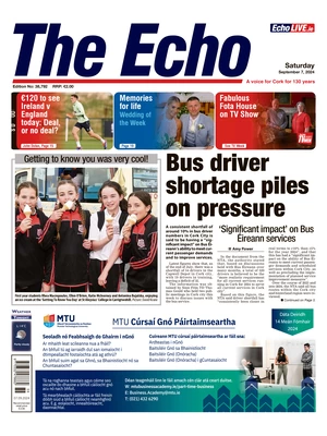 The Echo (Cork)