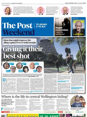 The Post (NZ)