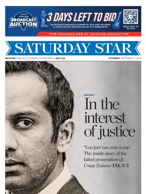 Toronto Star