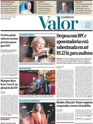 Valor Econômico