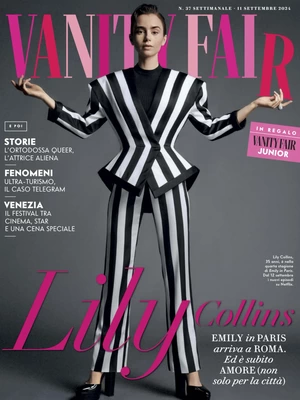 Vanity Fair (Italia)