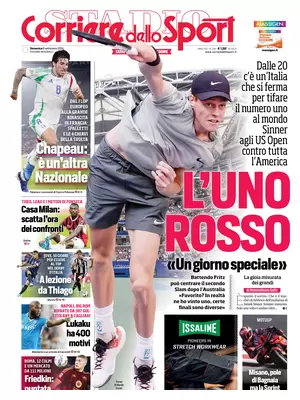 Corriere dello Sport