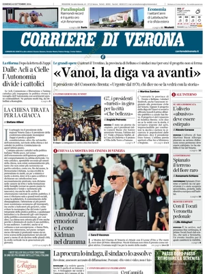 Corriere di Verona