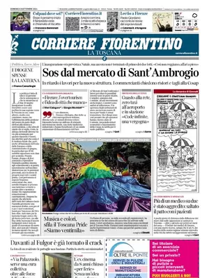 Corriere Fiorentino