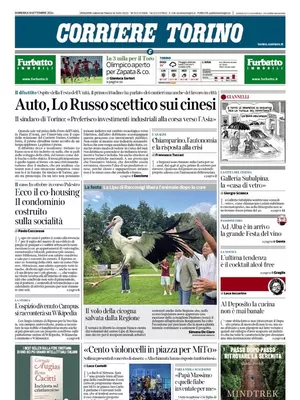 Corriere Torino