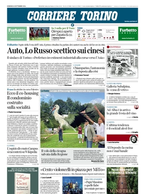 Corriere Torino