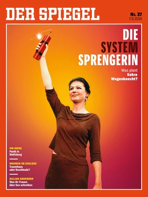 Der Spiegel