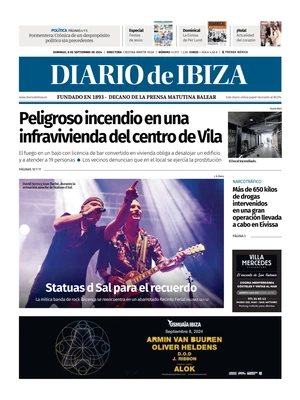 Diario de Ibiza