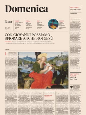 Domenica (Il Sole 24 Ore)